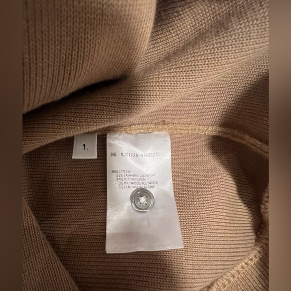 Thom Browne cashmere set - Picture 8 of 12